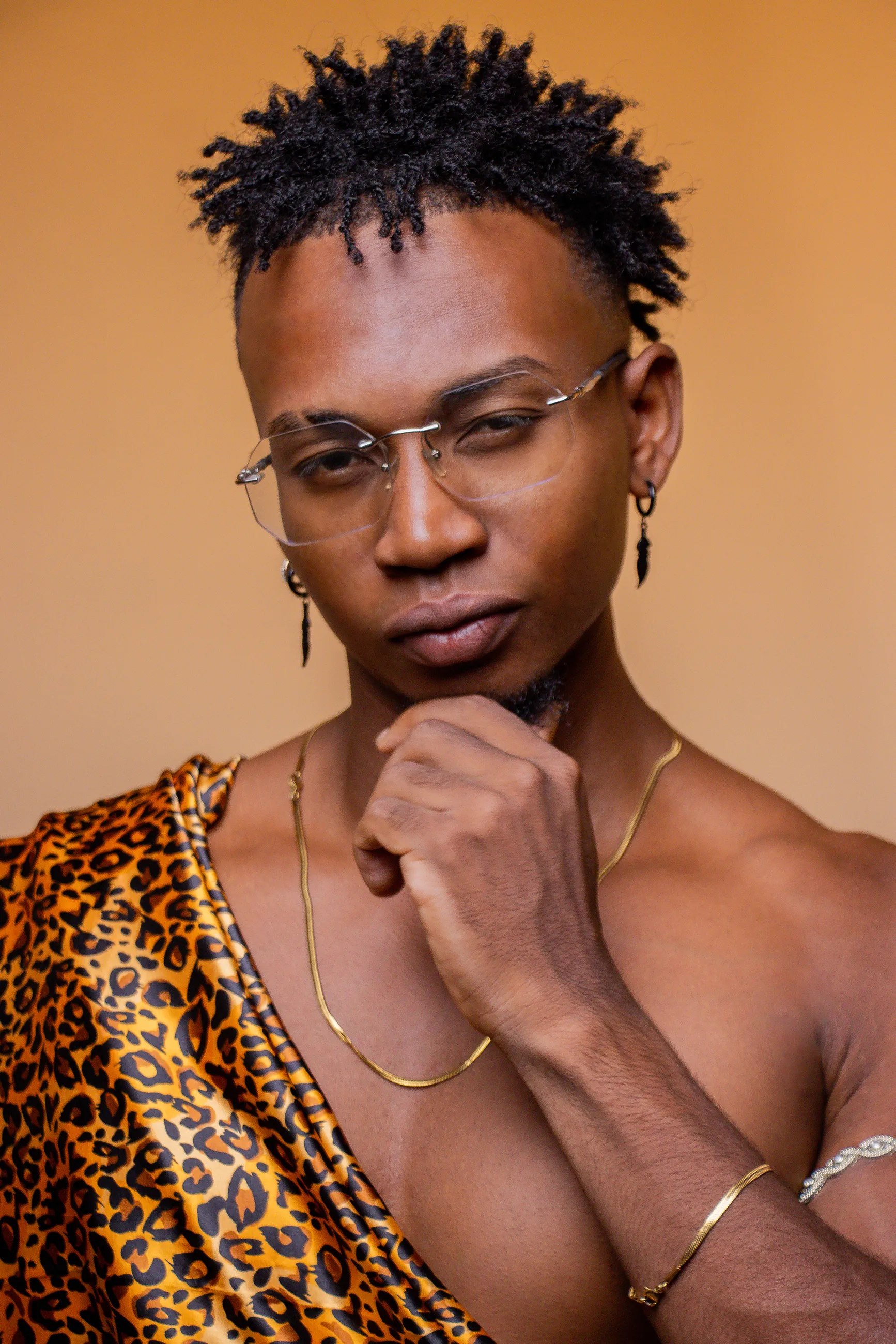 Interprète JamalCarter Photo 5