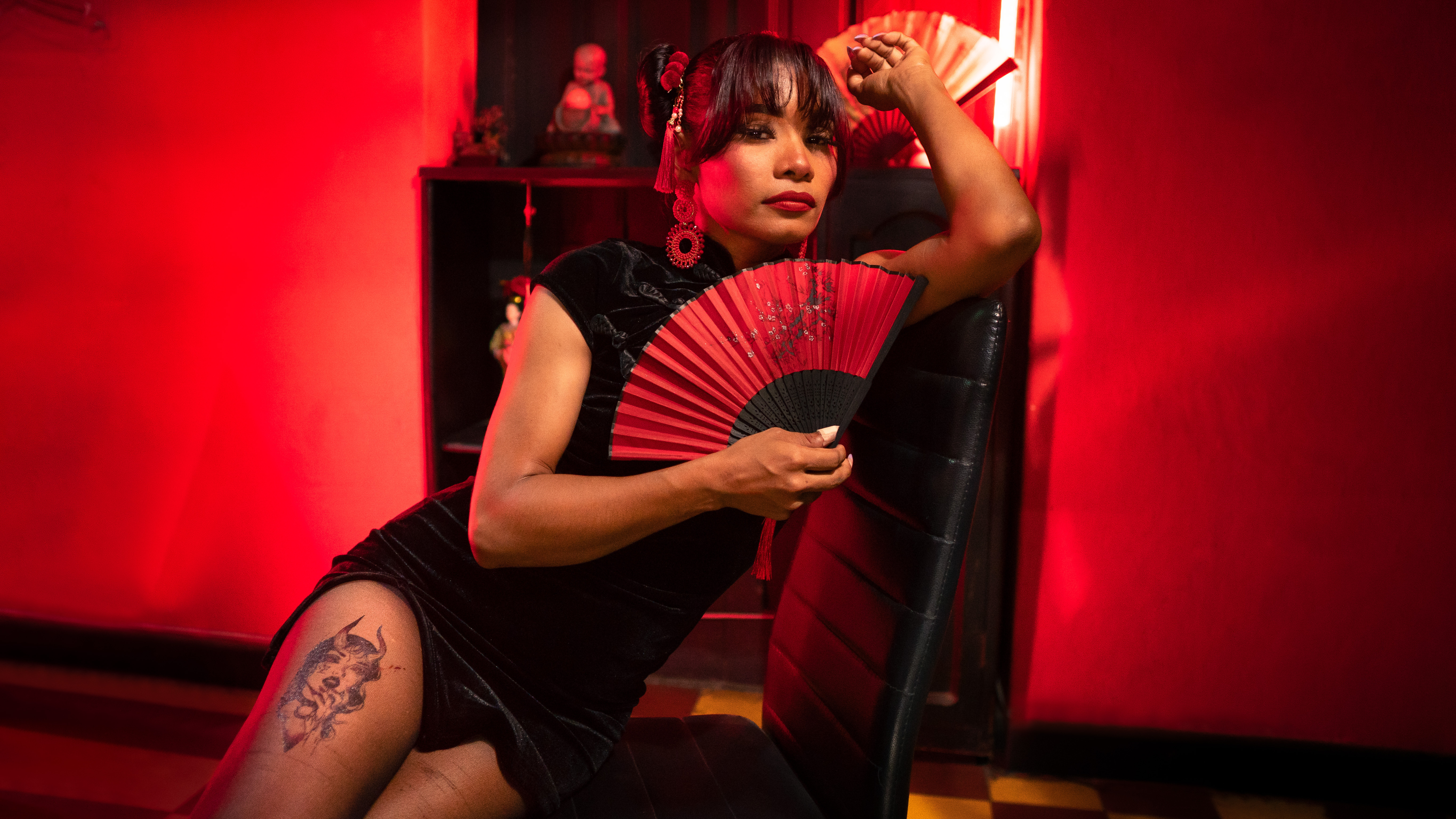 Interprète AtheneaBrow Photo 1