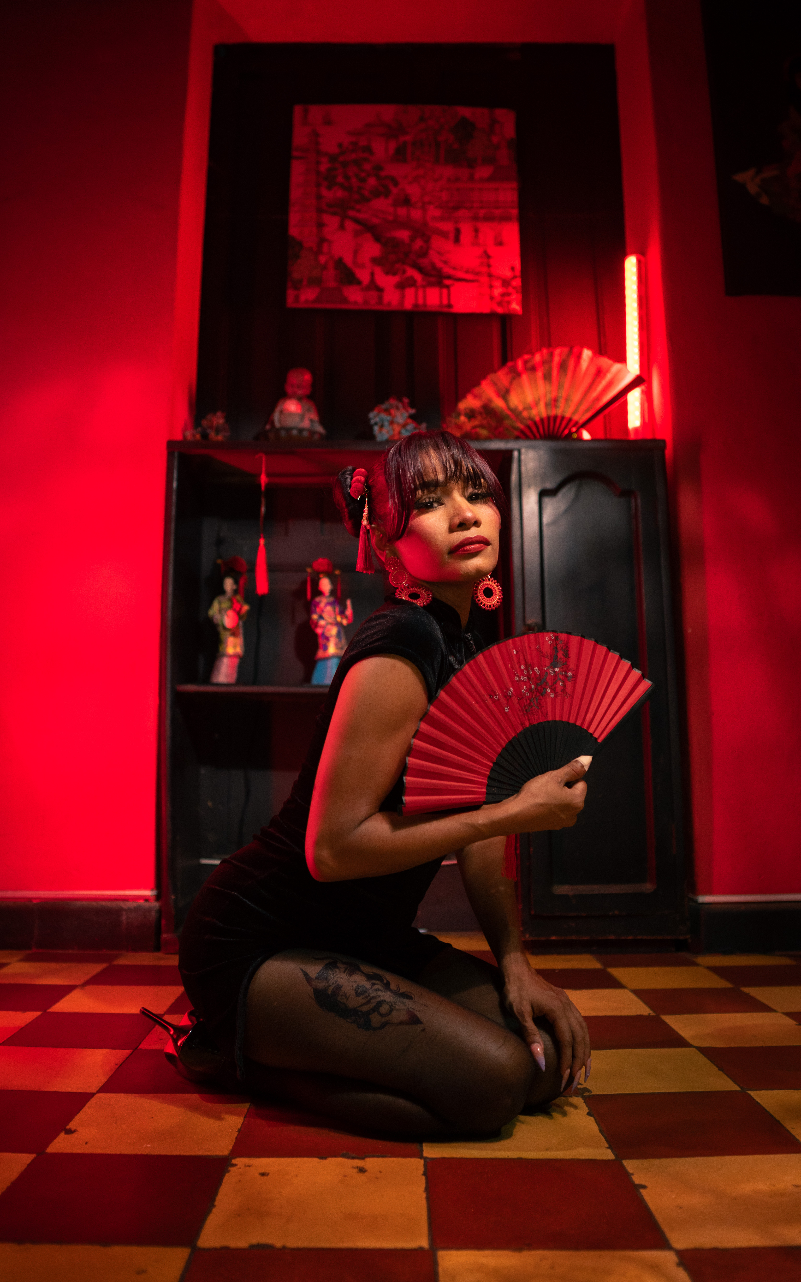 Interprète AtheneaBrow Photo 4