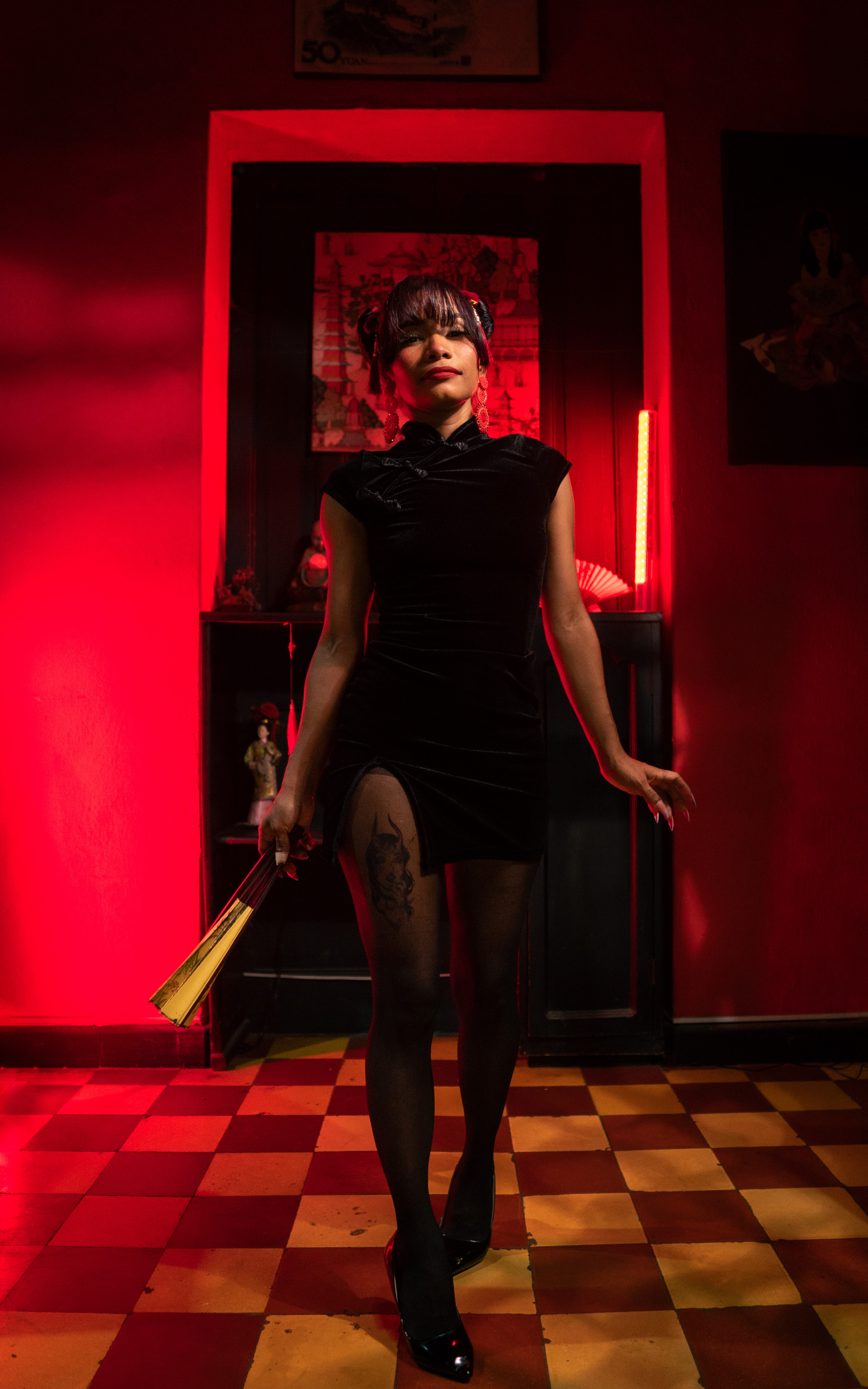 Interprète AtheneaBrow Photo 6