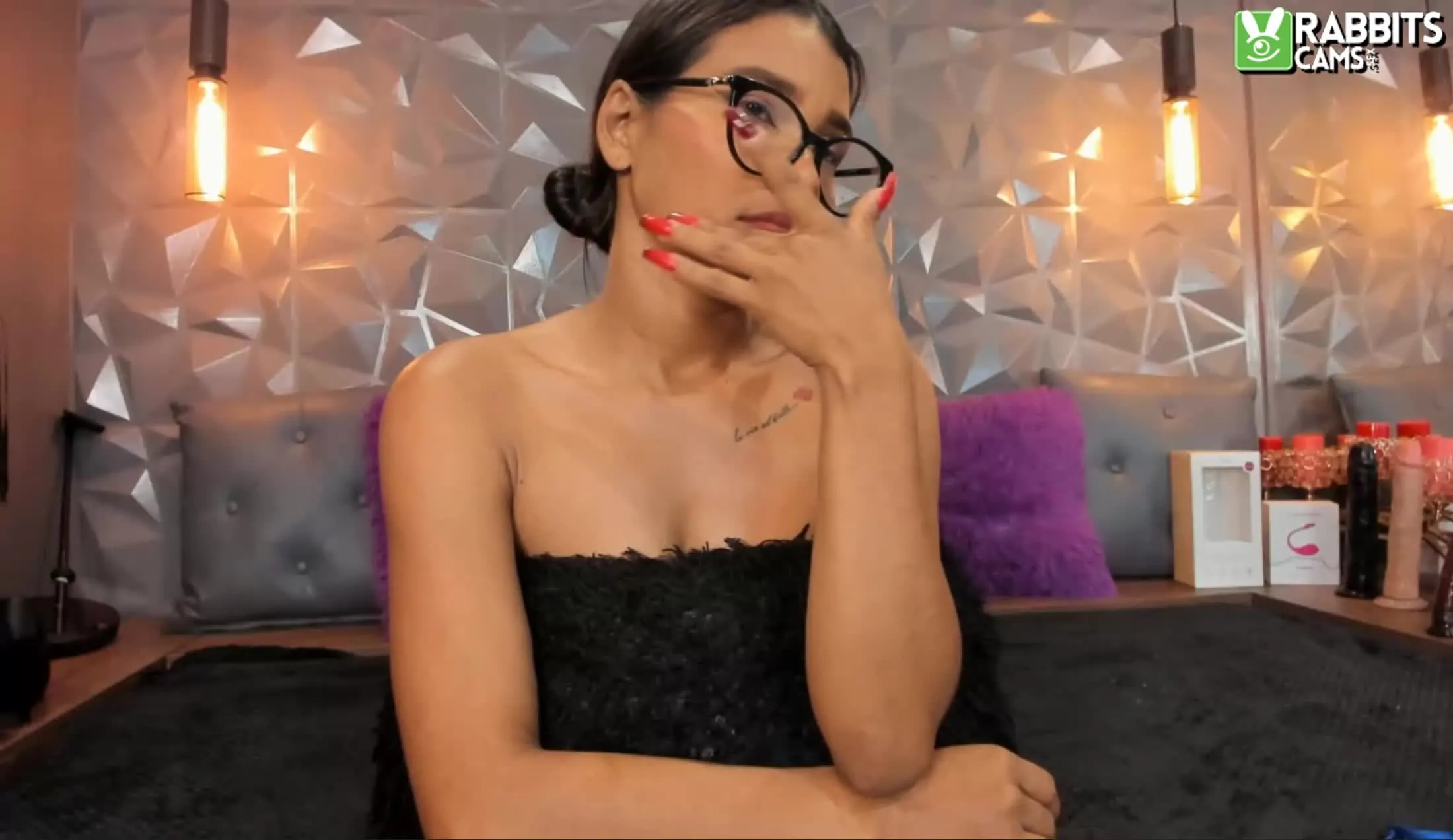 Artiest AtheneaBrow Video 1