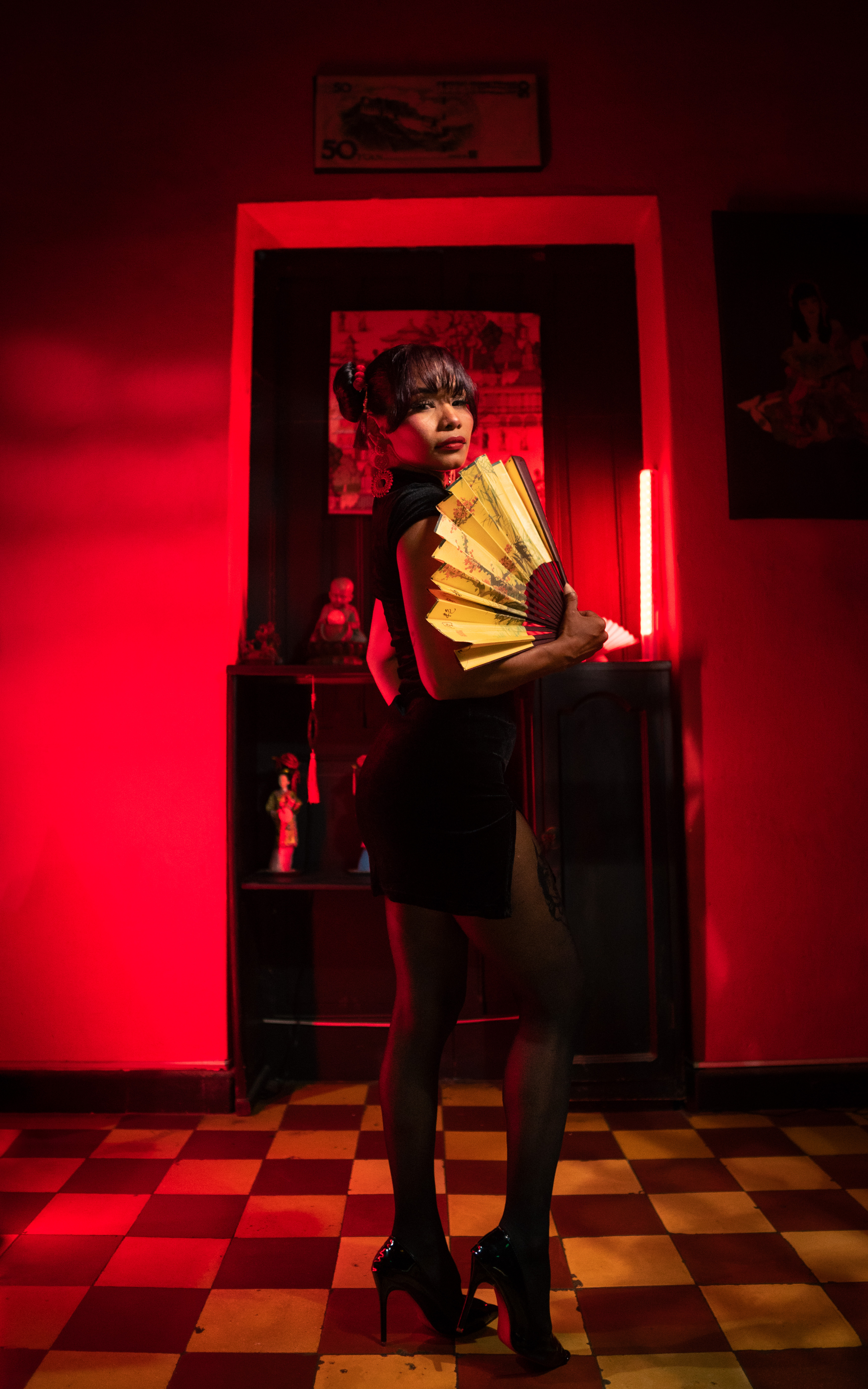 Interprète AtheneaBrow Photo 3