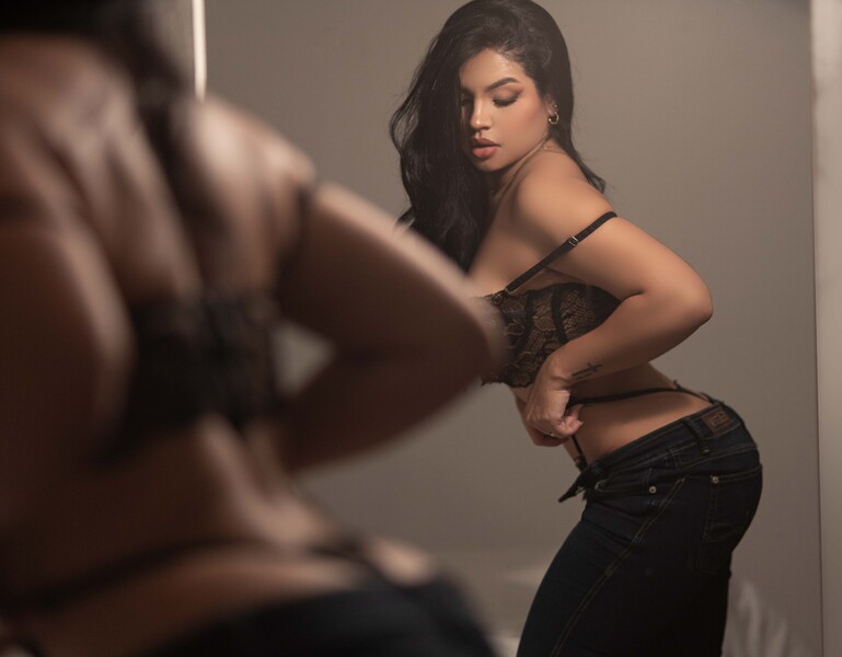 Artiest IvanaRios Foto 2