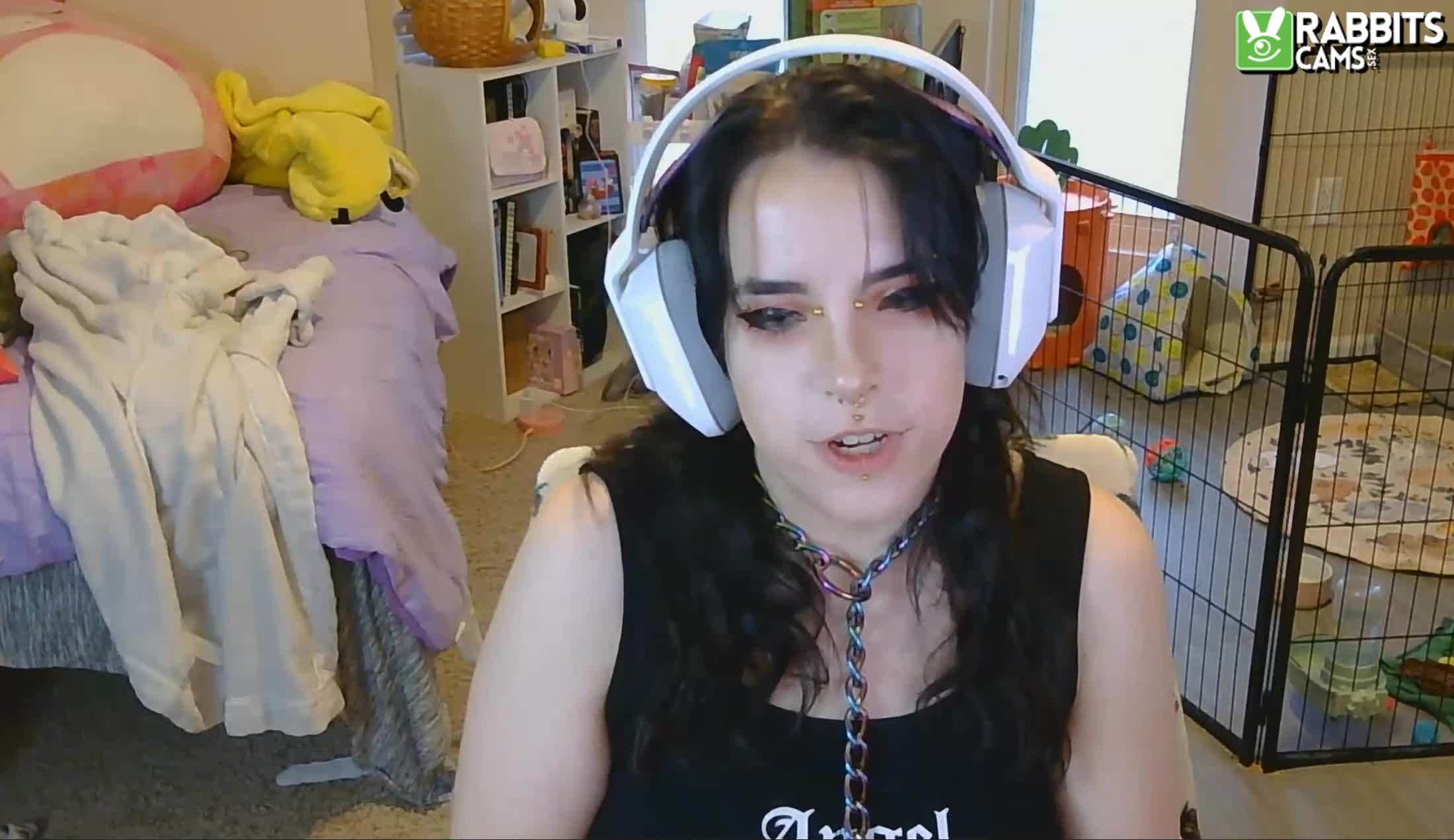 Performer xbb_bunniix Video 1