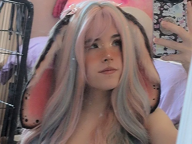 Interprète xbb_bunniix Photo 5