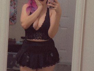 xbb_bunniix immagine del profilo del modello di cam