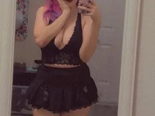 xbb_bunniix profilbild på webbkameramodell