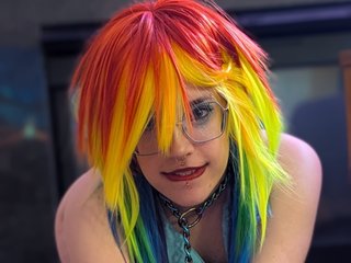 xbb_bunniix profilbild på webbkameramodell 