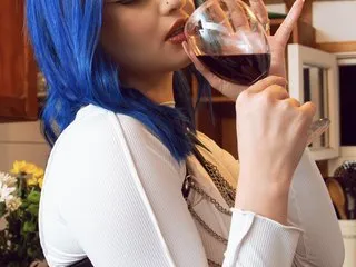 Image de profil du modèle de webcam Andrea_Torner