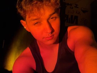 Thiagocorner profielfoto van cam model