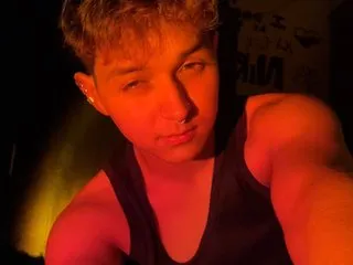 Thiagocorner immagine del profilo del modello di cam