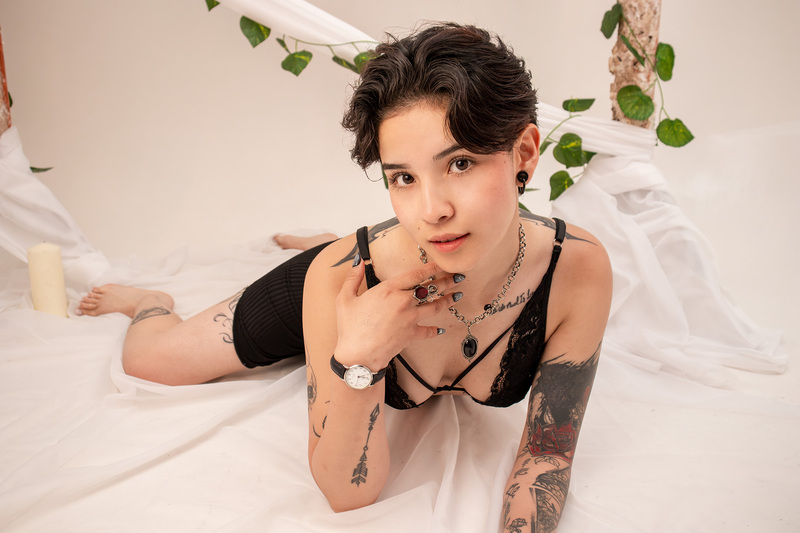 Utøver Alice_dawson Bilde 4