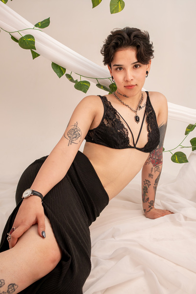 Utøver Alice_dawson Bilde 2