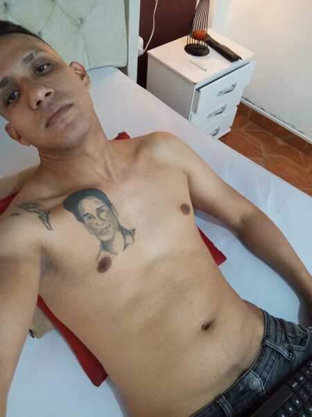 Artiest King_ayaguna Foto 2