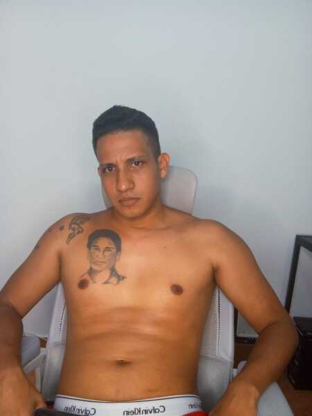Artiest King_ayaguna Foto 6