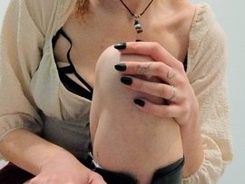 CassandraWylde immagine del profilo del modello di cam