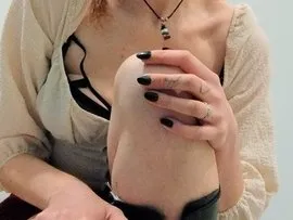 CassandraWylde Profilbild des Cam-Modells