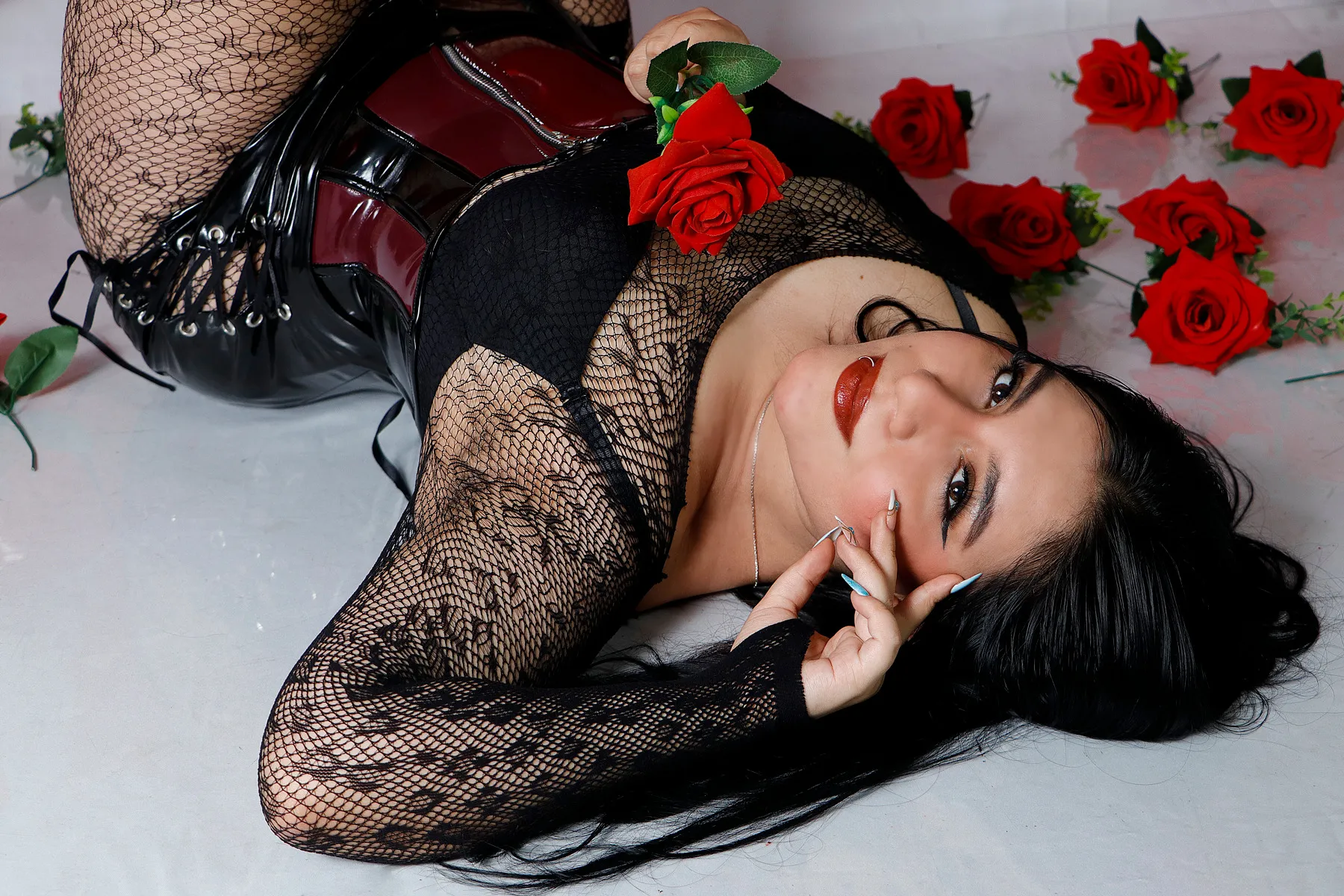 Interprète DannaOlivieri Photo 2