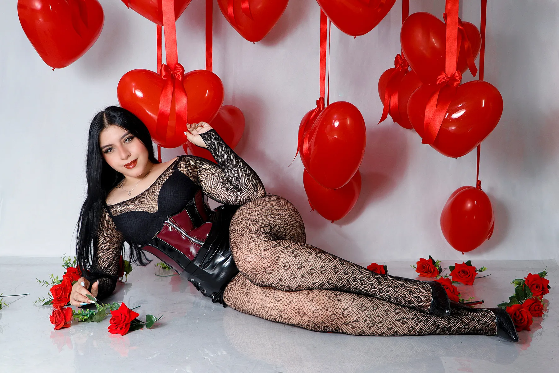 Interprète DannaOlivieri Photo 6