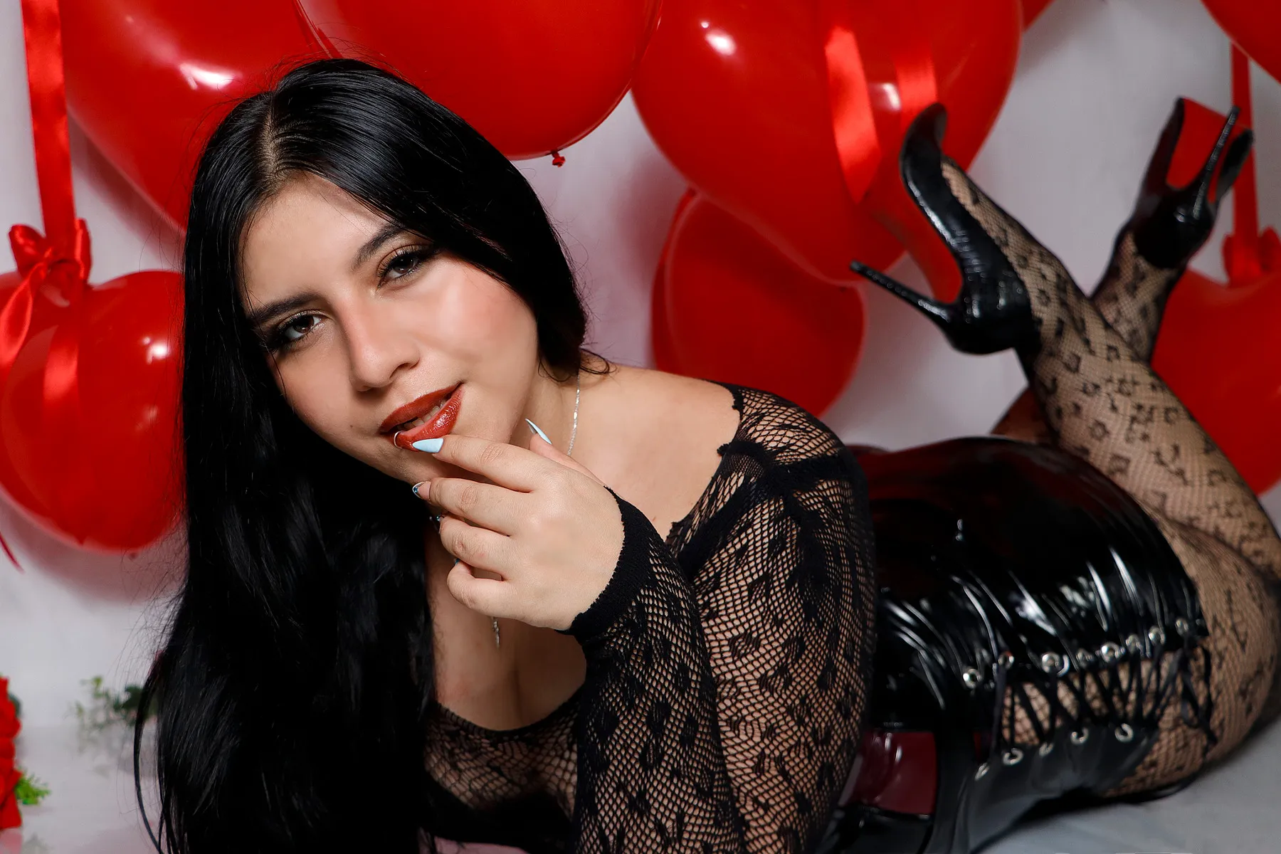 Interprète DannaOlivieri Photo 1