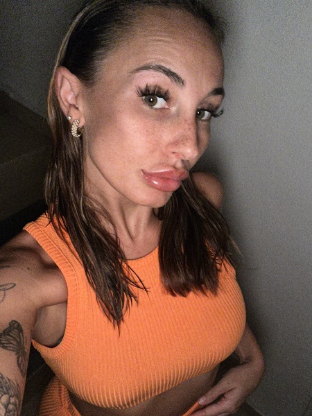 Interprete Babyboo_Xox Foto 6