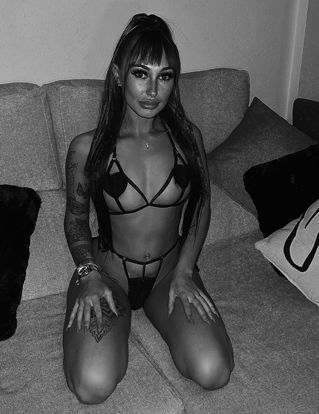 Interprete Babyboo_Xox Foto 5