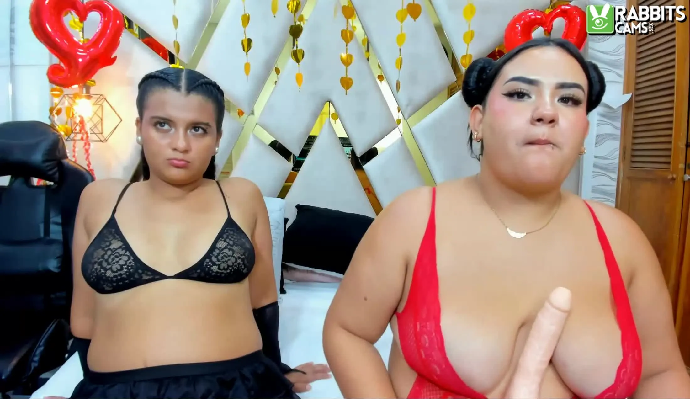 Performer AbigailDavies Video 1