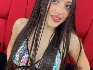 Samantha_Messy Profilbild des Cam-Modells