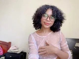 Imagen de perfil de modelo de cámara web de Marrcassi