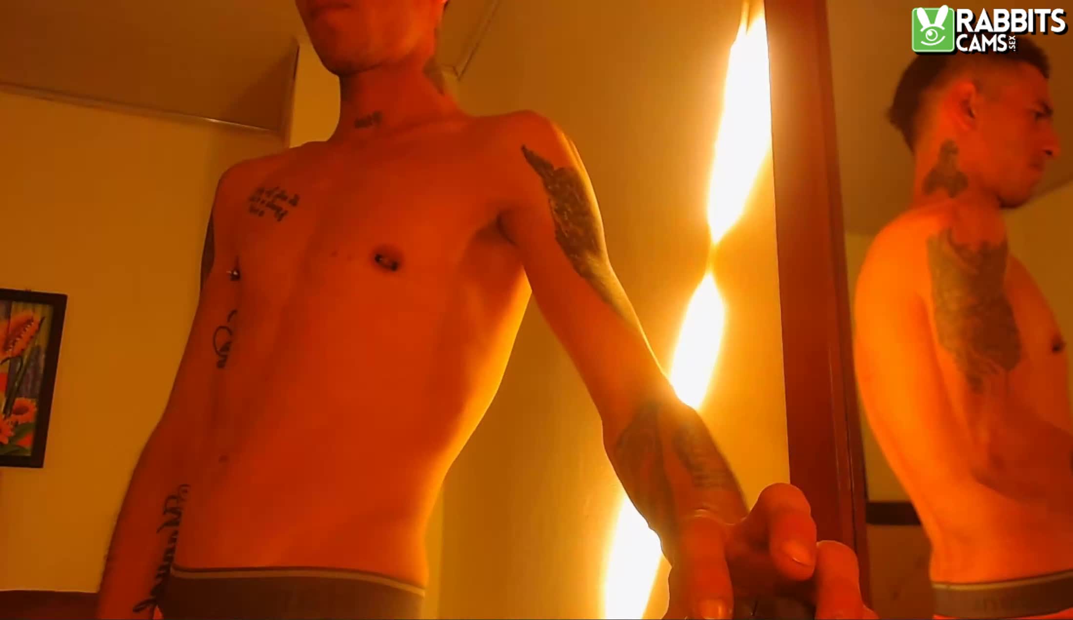 Artista bryannth Video 1