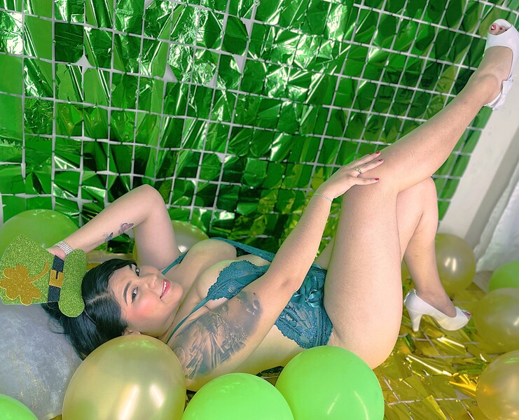 Utøver JanickBaker Bilde 10