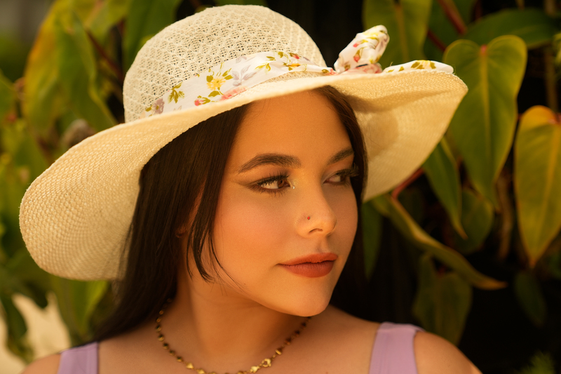 Interprete Laylalanne Foto 4