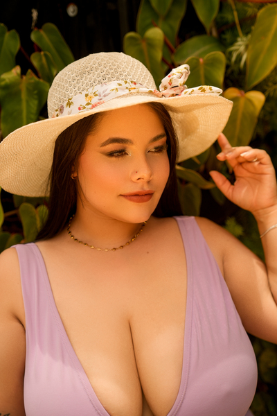 Interprete Laylalanne Foto 2