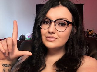 GoddessAerie Profilbild des Cam-Modells 