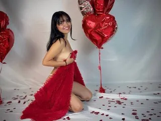 Profilbilde av Taty_rose webkamera modell