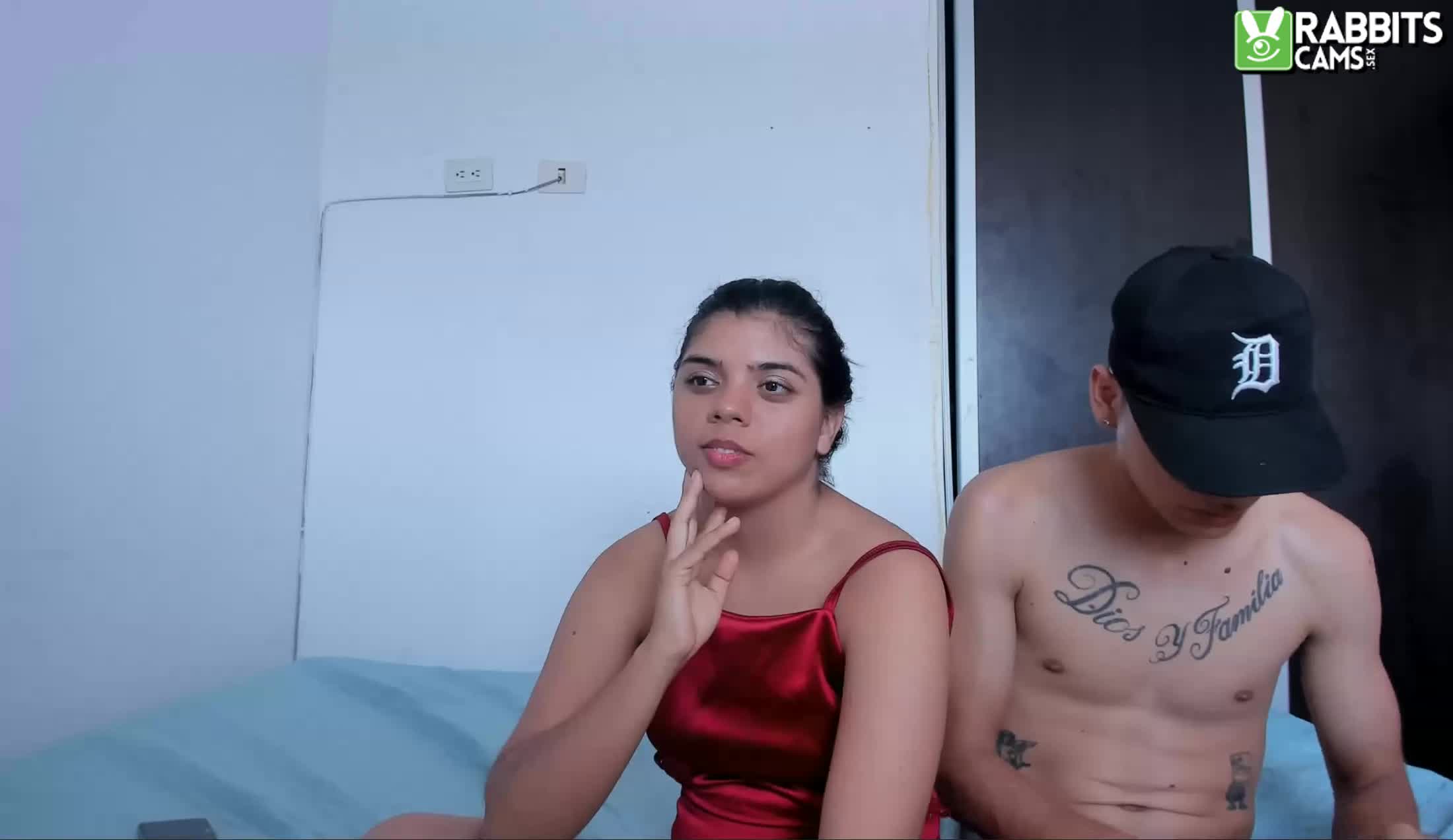 Interprète Mia_thonson Vidéo 1