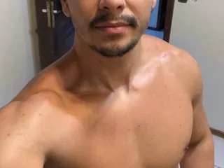 Foto de perfil de modelo de webcam de Xmonteiro