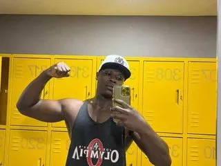 ALFIESTRONG immagine del profilo del modello di cam
