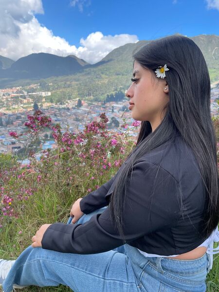 Interprète Parker_Lee Photo 5