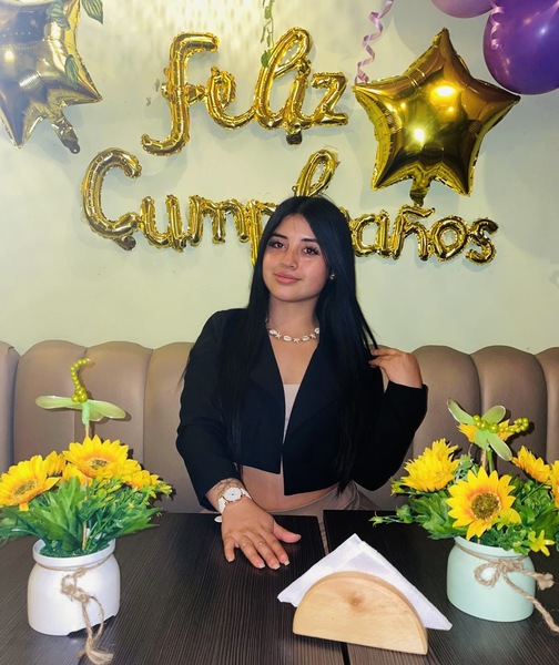 Interprète Parker_Lee Photo 3