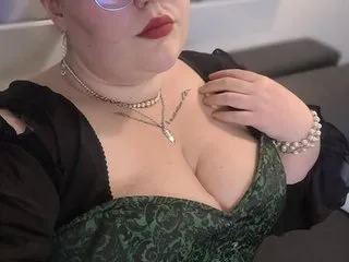 Imagen de perfil de modelo de cámara web de ClaraLimon