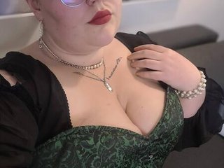 ClaraLimon cam model profile picture