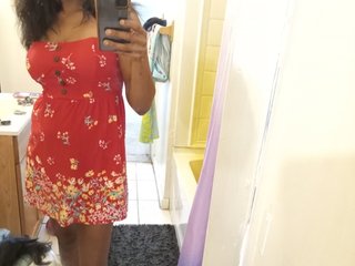 RavenBlaque Profilbild des Cam-Modells