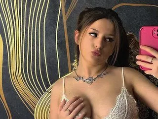 DaizyRara profilbild på webbkameramodell