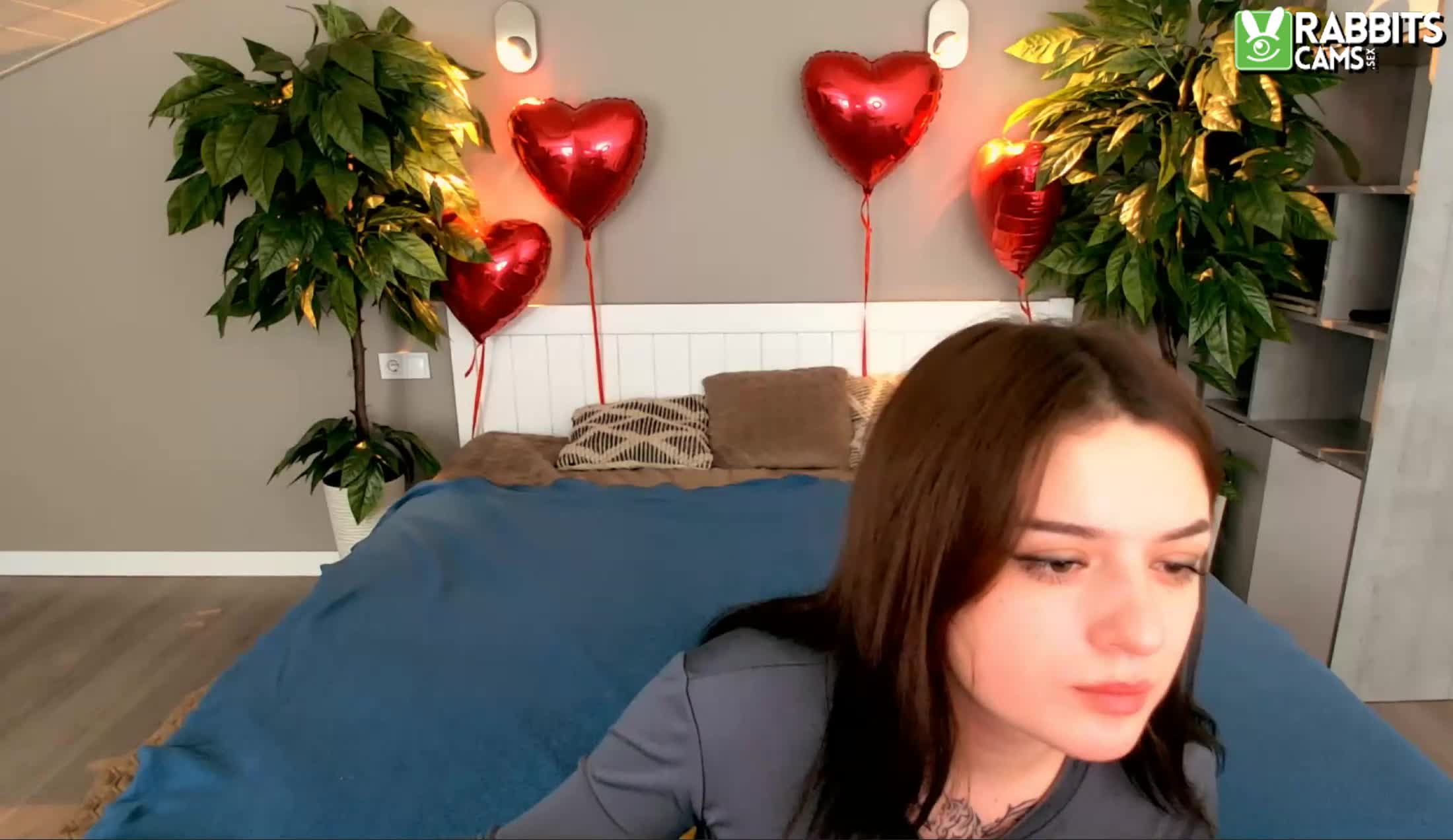 Interprète DaizyRara Vidéo 1