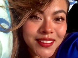 Nyxseraphina profielfoto van cam model 