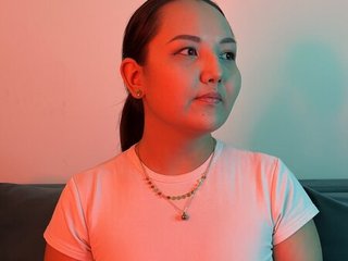 JasminxSky profilbild på webbkameramodell