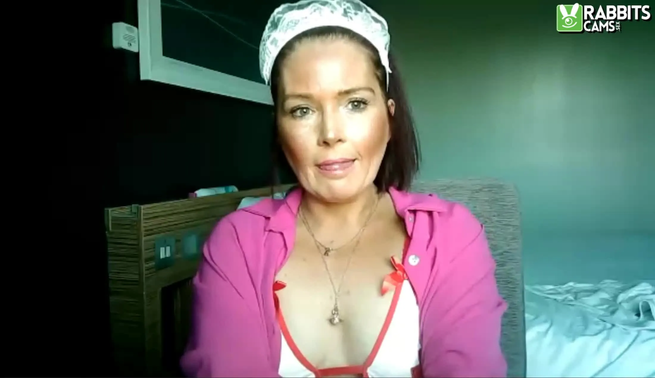 Utøver MysticSeduction Video 1