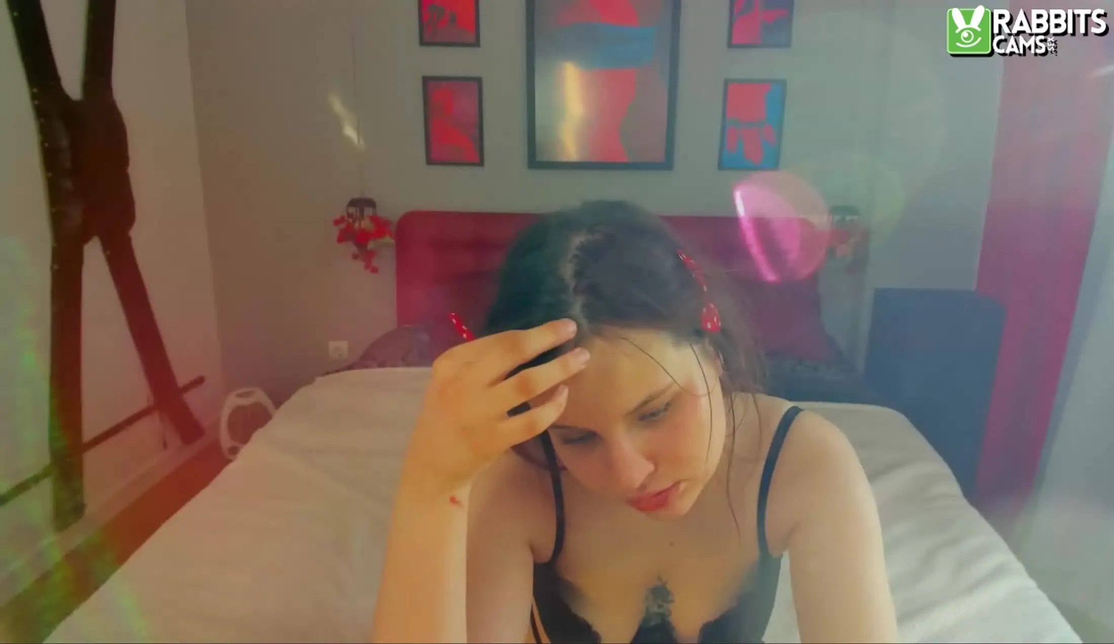 Interprète NinoDevin Vidéo 1