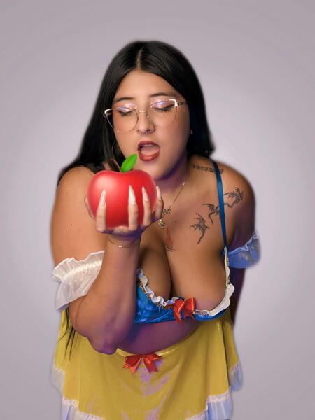 Interprète Megann_fox Photo 6